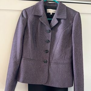 Jones New York Skirt Suit